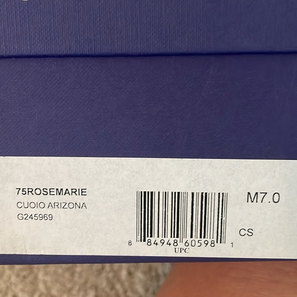 Stuart weitzman heels - Picture 4 of 4